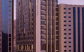 Courtyard Makkah 4*